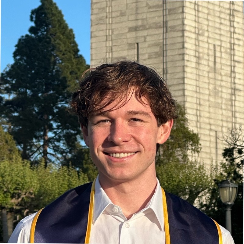 Portrait of Ethan Elasky